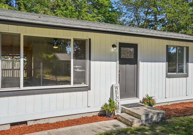 Photo of 17325 13th Ave E, Spanaway, WA 98387