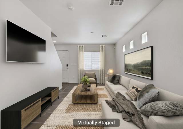 Property at 5135 Paradise Valley Ave, Las Vegas, NV 89156, 3 beds, 2.5 baths