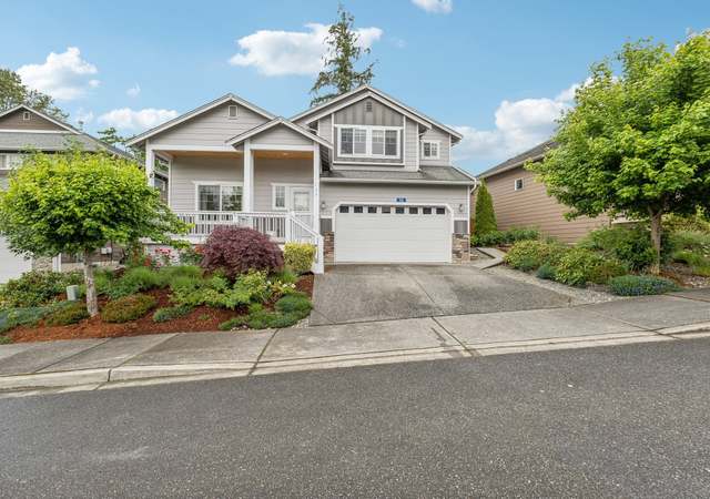 Property at 116 Leann St, Mount Vernon, WA 98274, 4 beds, 2.5 baths