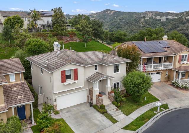 Property at 103 Corte Tierra Bella, San Clemente, CA 92673, 3 beds, 2.5 baths