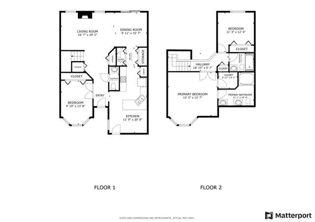 Photo of 870 N Auburn Woods Dr, Palatine, IL 60067