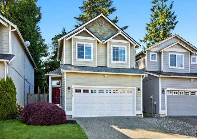 Property at 8906 161st St E, Puyallup, WA 98375, 3 beds, 2.5 baths