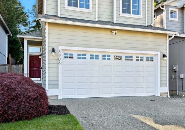 Photo of 8906 161st St E, Puyallup, WA 98375