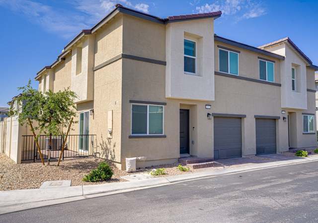 Property at 2773 Green Envy Ave #245, North Las Vegas, NV 89086, 2 beds, 2 baths