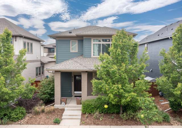 Property at 8768 E 54th Pl, Denver, CO 80238, 5 beds, 4 baths