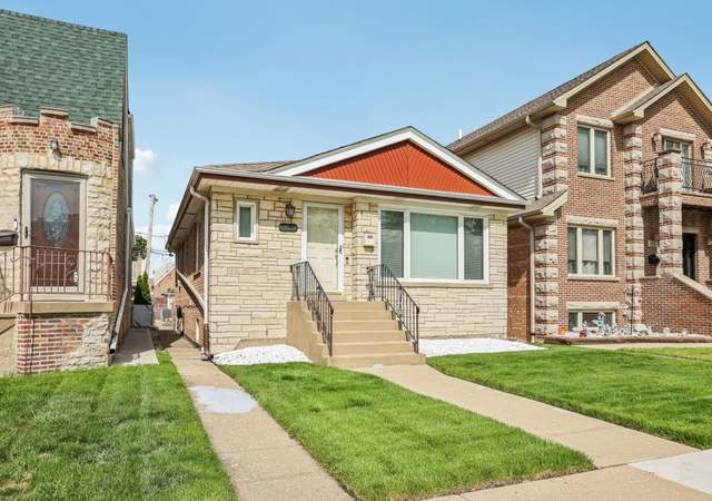 Photo of 3220 N Nottingham Ave, Chicago, IL 60634