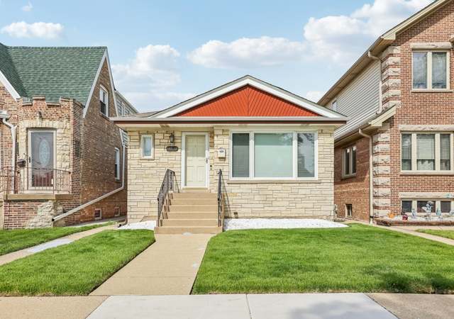 Photo of 3220 N Nottingham Ave, Chicago, IL 60634