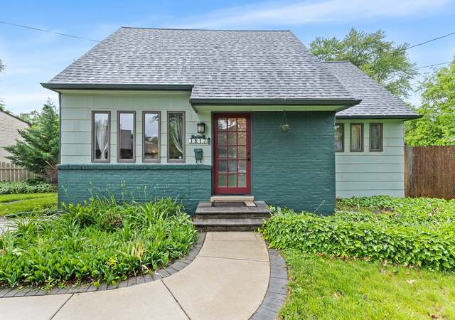 Property at 1517 Beverly Ter, Cherry Hill, NJ 08003, 3 beds, 1.5 baths