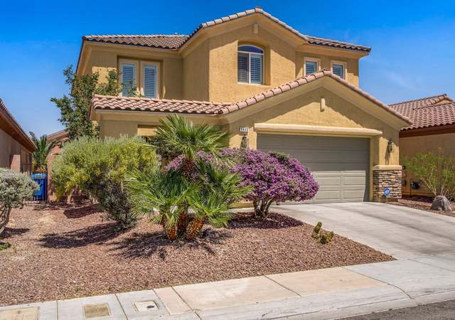 Property at 6440 Bristlebird St, North Las Vegas, NV 89084, 5 beds, 3.5 baths