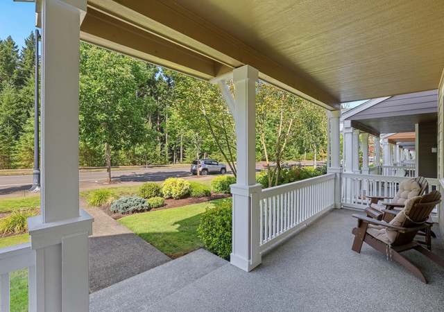 Photo of 7609 Columbia Way NE, Lacey, WA 98516