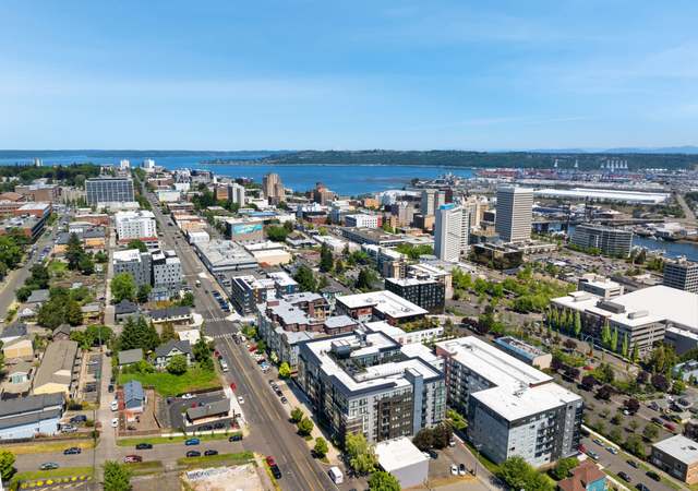 Property at 1501 Tacoma Ave S #212, Tacoma, WA 98402, 2 beds, 2 baths