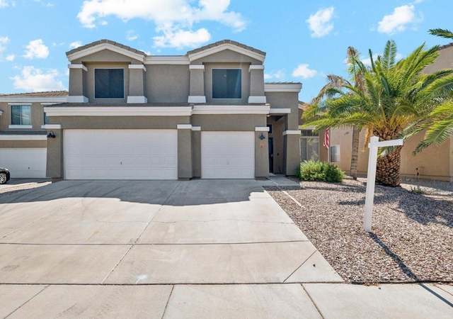 Property at 3413 W Mineral Butte Dr, San Tan Valley, AZ 85144