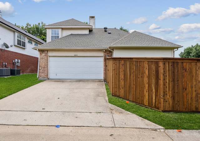 Photo of 4833 Holly Berry Dr, Plano, TX 75093