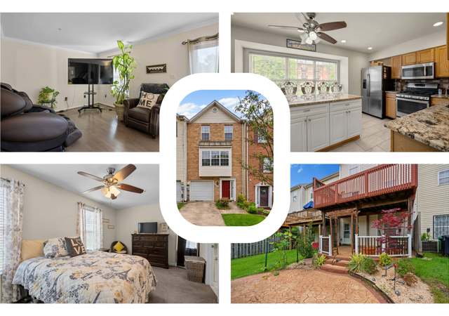 Property at 2537 Markham Ln, Hyattsville, MD 20785, 3 beds, 1.5 baths