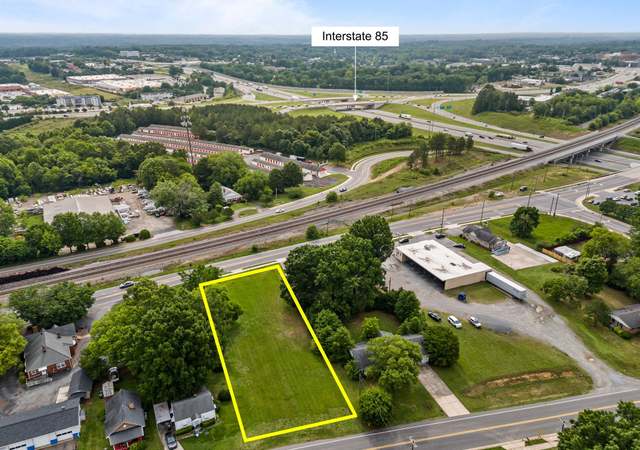 Property at 000 S Main St, Concord, NC 28027
