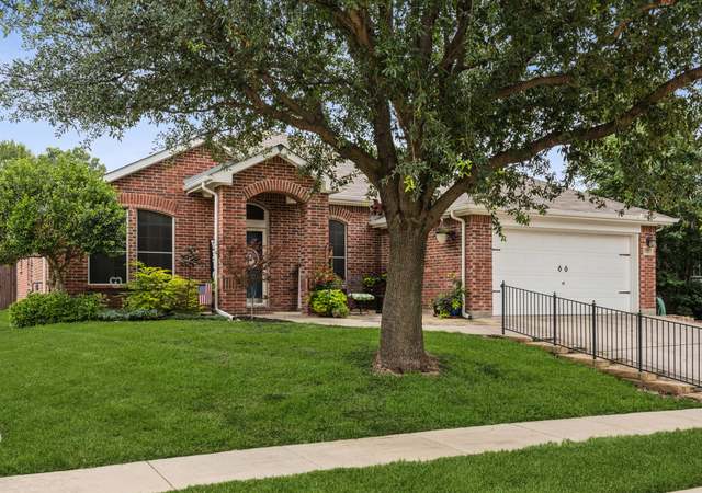 Photo of 13137 Fencerow Rd, Fort Worth, TX 76244