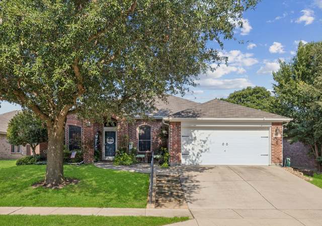 Property at 13137 Fencerow Rd, Fort Worth, TX 76244, 4 beds, 2 baths