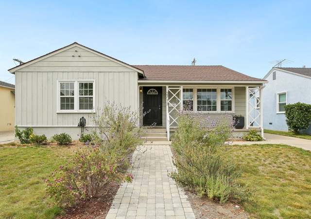 Property at 2713 Dollar St, Lakewood, CA 90712, 3 beds, 1 bath