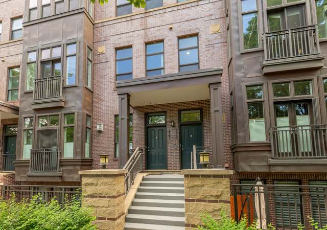 Property at 2950 E 17th Ave, Denver, CO 80206, 2 beds, 3 baths