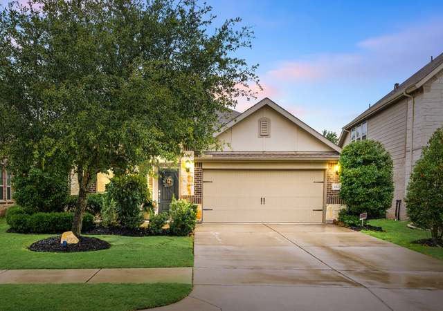 Property at 4423 Wyatt Roland Way, Richmond, TX 77406, 3 beds, 2 baths