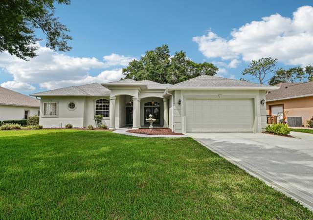 Property at 5453 Grove Mnr, Lady Lake, FL 32159, 3 beds, 2.5 baths
