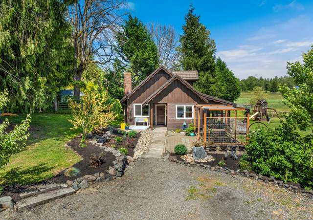 Photo of 28329 84th Ave E, Graham, WA 98338