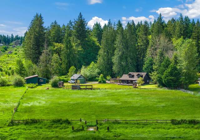 Property at 28329 84th Ave E, Graham, WA 98338, 3 beds, 1 bath
