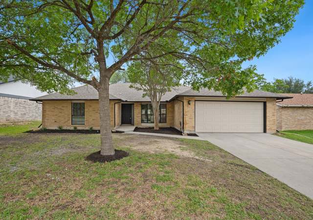 Property at 7527 Rustic Trl, San Antonio, TX 78244, 4 beds, 2 baths