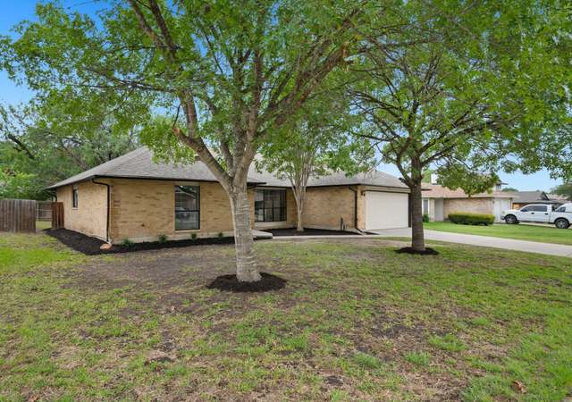 Photo of 7527 Rustic Trl, San Antonio, TX 78244