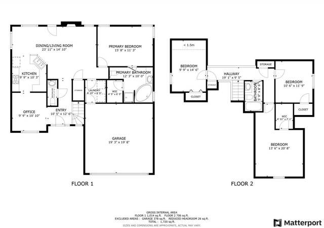 Photo of 64 Harbour Lake Dr, Fayetteville, GA 30215