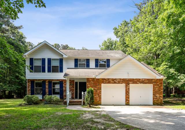 Property at 104 Benedict Ln, Raleigh, NC 27614, 4 beds, 2.5 baths
