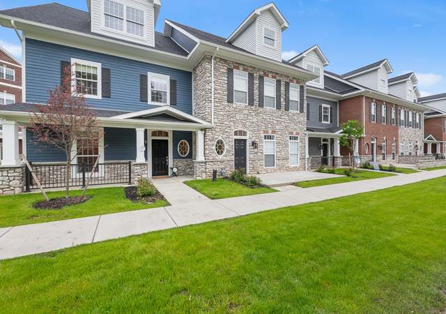 Property at 107 California Dr Unit G, Amherst, NY 14221, 3 beds, 3.5 baths