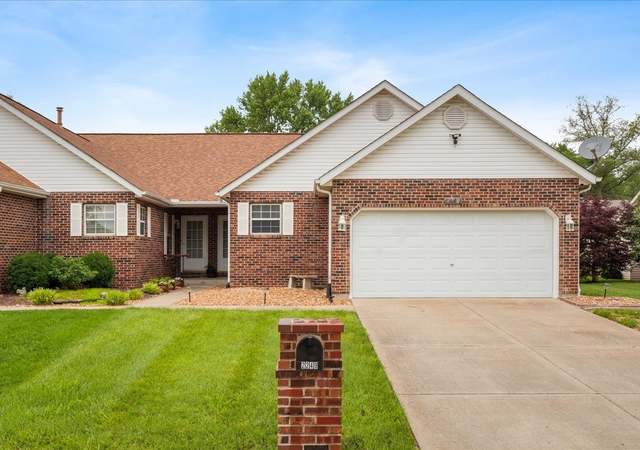 Property at 2249 Glenfield Dr, Belleville, IL 62221, 3 beds, 2 baths