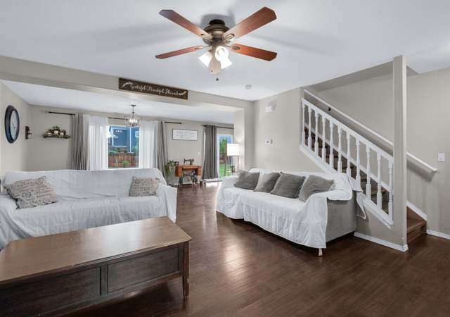 Photo of 12206 Crystal Downs Rd, Peyton, CO 80831