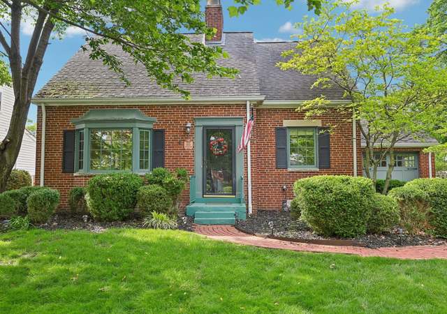1855 Suffolk Rd, Columbus, OH 43221 Photo of 1855 Suffolk Rd, Columbus, OH 43221