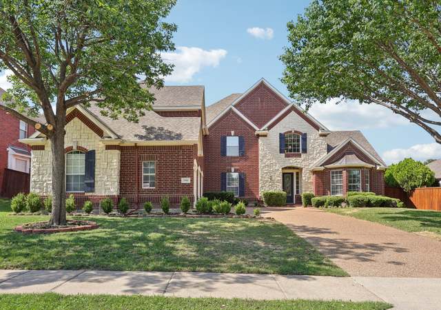 Property at 1908 Longfellow Ln, Flower Mound, TX 75028, 5 beds, 4 baths
