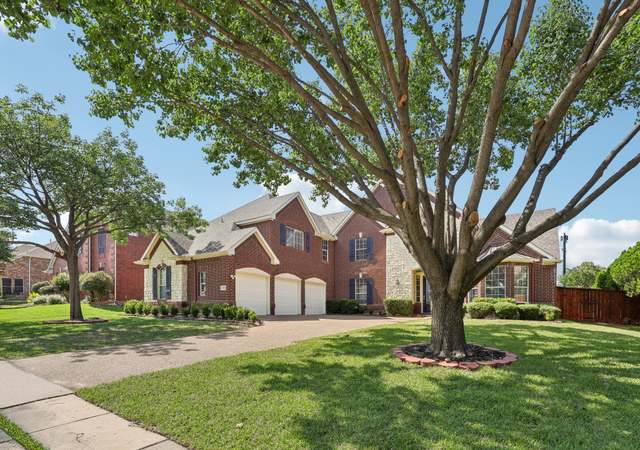 Photo of 1908 Longfellow Ln, Flower Mound, TX 75028