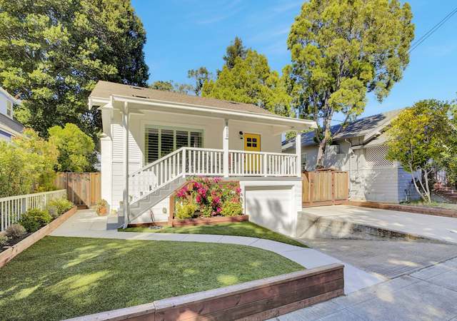 Property at 1215 Castro St, Martinez, CA 94553, 3 beds, 2 baths