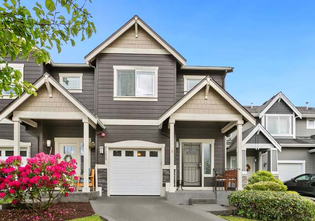 Property at 21525 104th Street Ct E, Bonney Lake, WA 98391, 2 beds, 2.5 baths