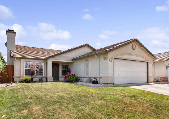 Photo of 2395 Wild Rose Dr, Lincoln, CA 95648