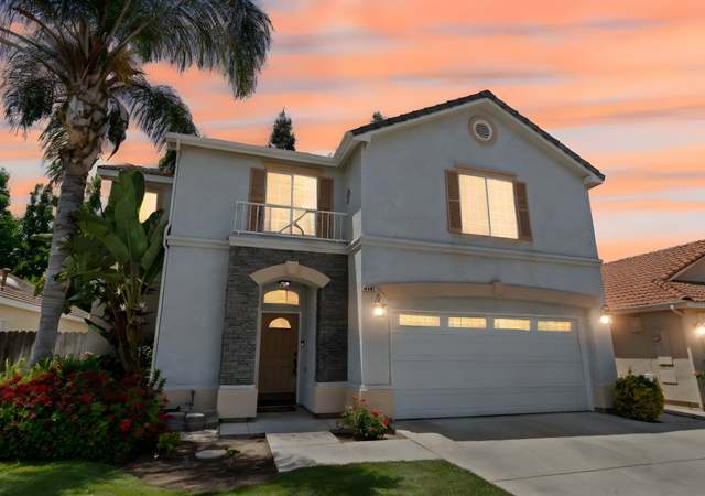 Photo of 6481 N Alison Ln, Fresno, CA 93711