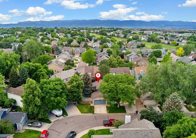 Photo of 517 Chiswick Cir, Highlands Ranch, CO 80126