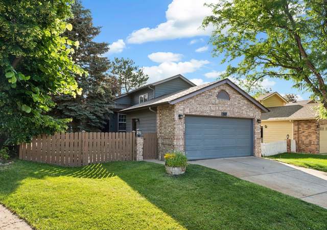 Photo of 517 Chiswick Cir, Highlands Ranch, CO 80126