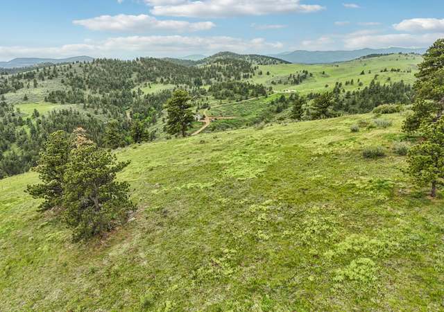 Property at 26558 Rocasa Trl, Golden, CO 80403