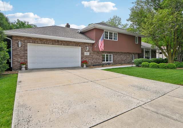 Photo of 6815 169th St, Tinley Park, IL 60477