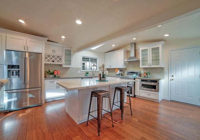 Property at 336 Burnett Ave, Santa Clara, CA 95051, 4 beds, 3 baths