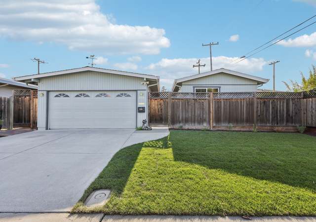 Photo of 336 Burnett Ave, Santa Clara, CA 95051