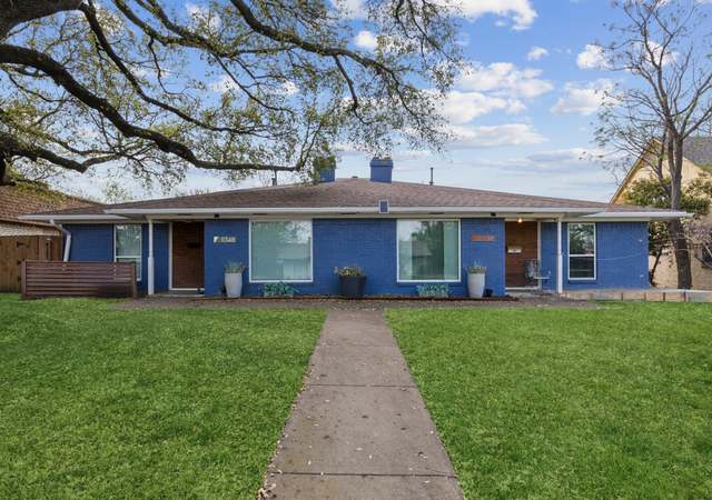 Property at 11348 Quail Run St, Dallas, TX 75238, 3 beds, 2 baths