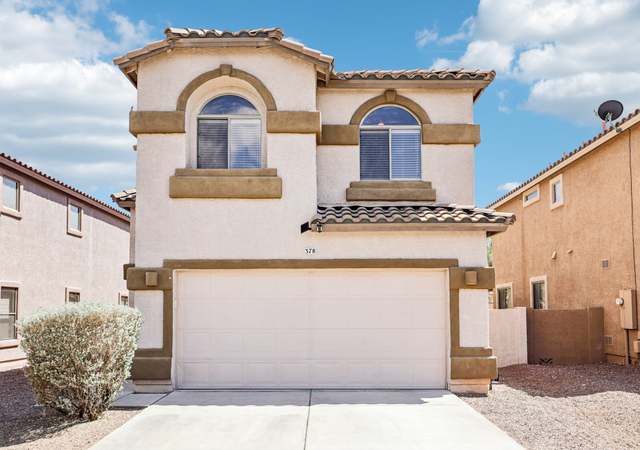 Photo of 378 E Camino Limon Verde, Sahuarita, AZ 85629