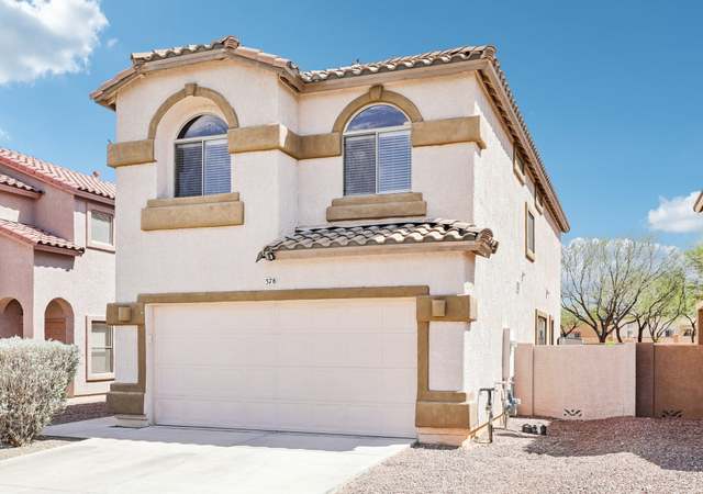 Property at 378 E Camino Limon Verde, Sahuarita, AZ 85629, 3 beds, 2.5 baths